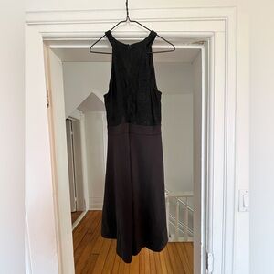 Kate Kasin Women’s Dress | Size L | Elegant knee length Dress